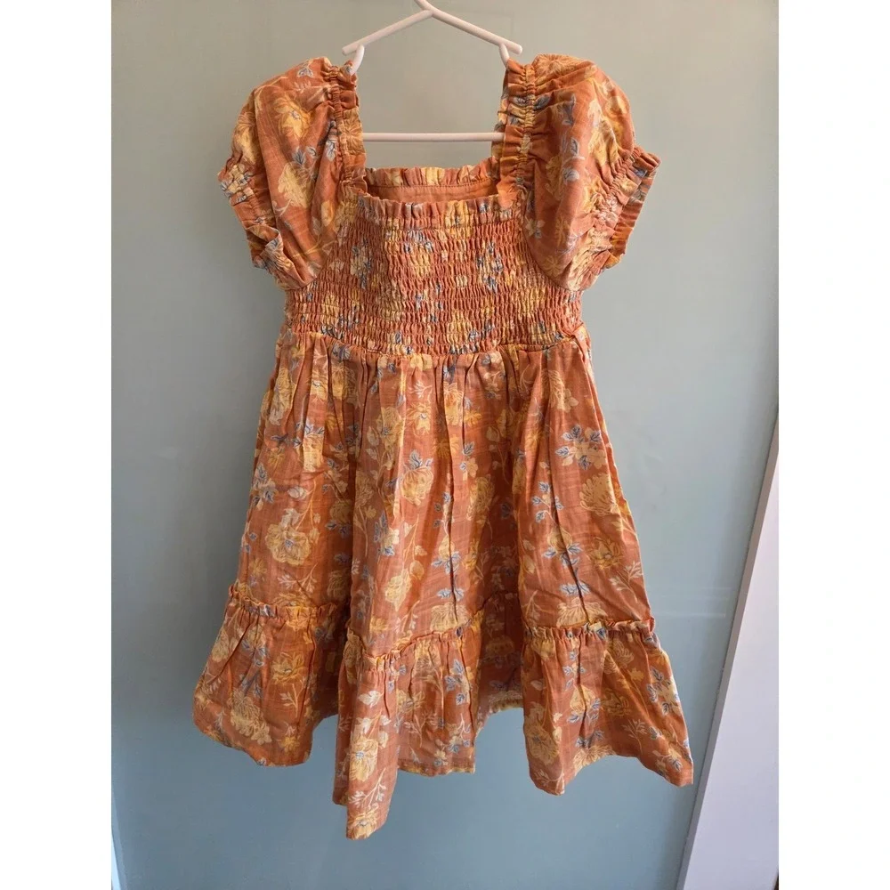 Joie‎ toddler girl dress 5t
